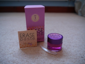 Erase Paste, Benefit, £19.50