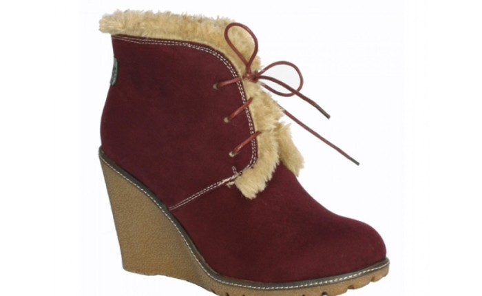 Dream Winter Boot Collection! (Pixie Footwear)